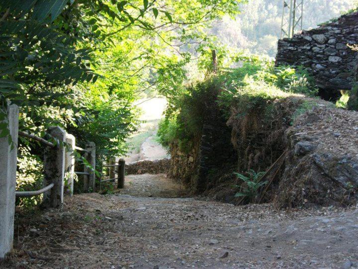 Villa Refugio Da Estrela à Aguincho Extérieur photo
