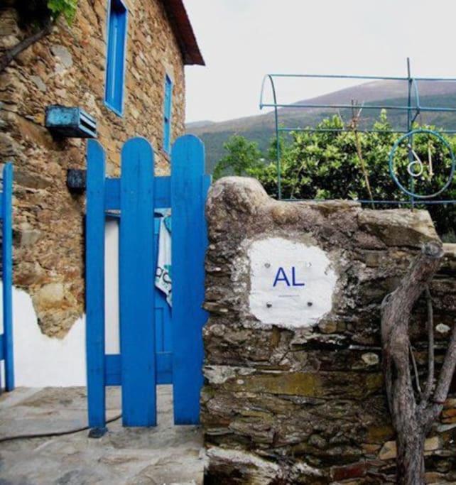 Villa Refugio Da Estrela à Aguincho Extérieur photo