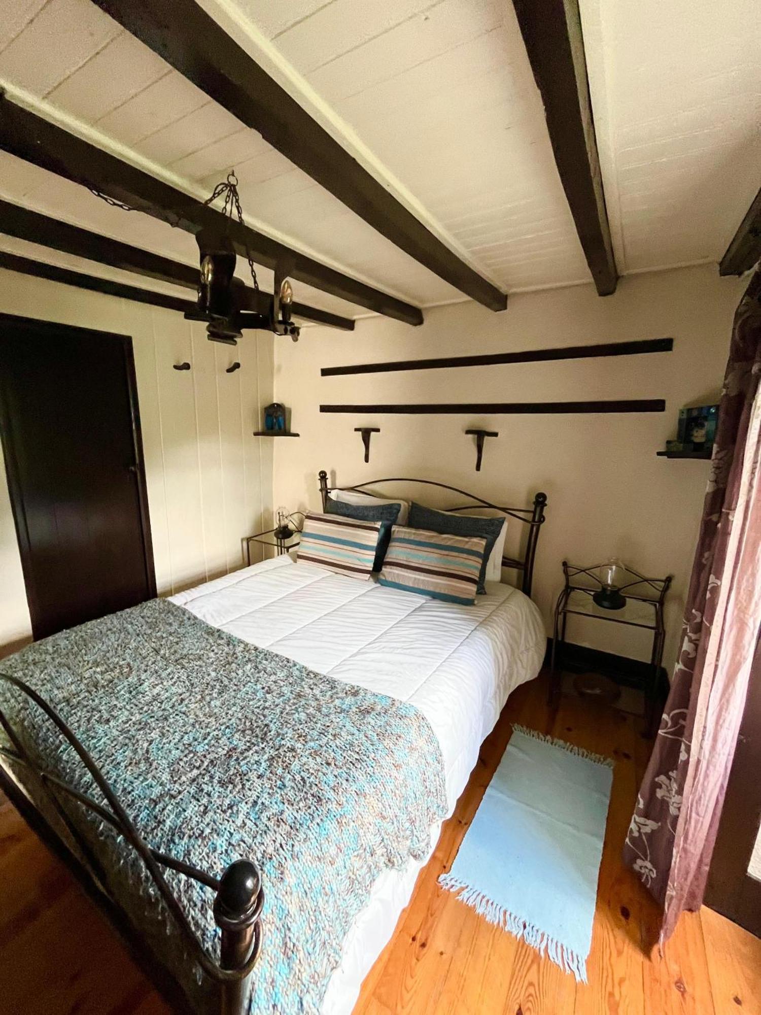 Villa Refugio Da Estrela à Aguincho Extérieur photo